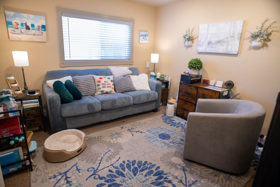 Amy office