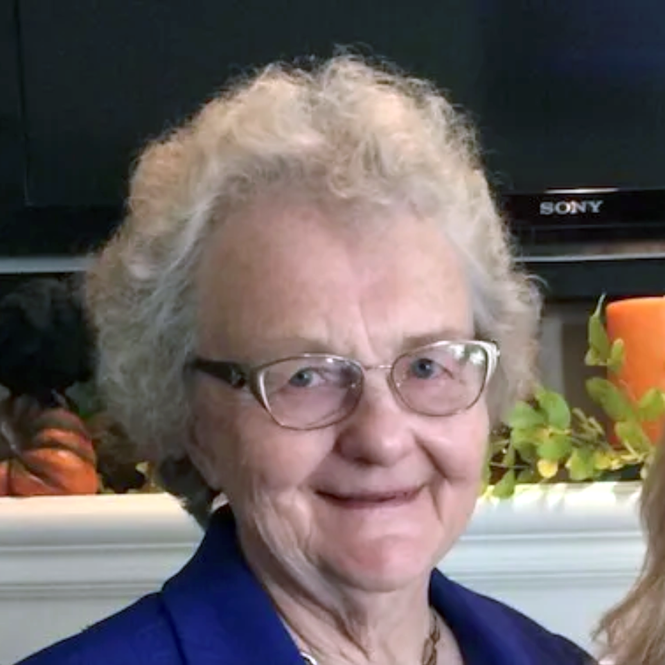 Sylvia muenzenberger