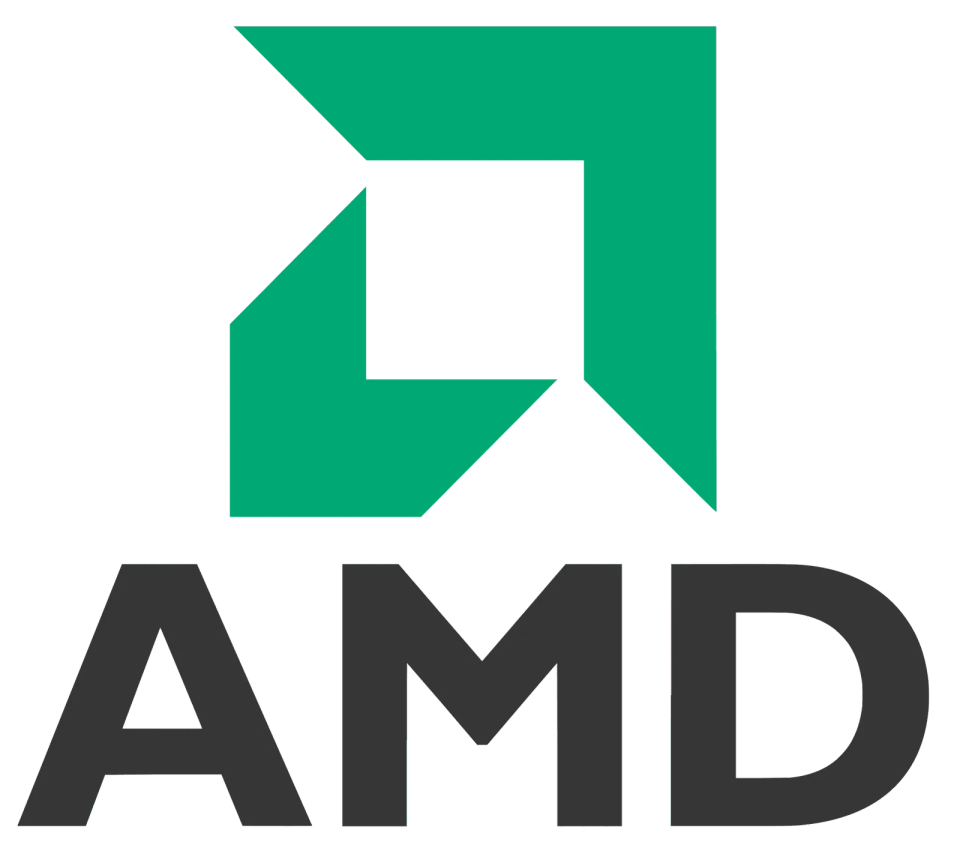 Amd symbol