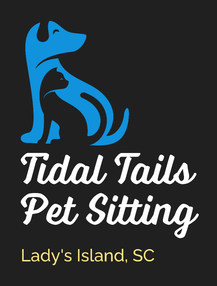 Tidal Tails Pet Sitting