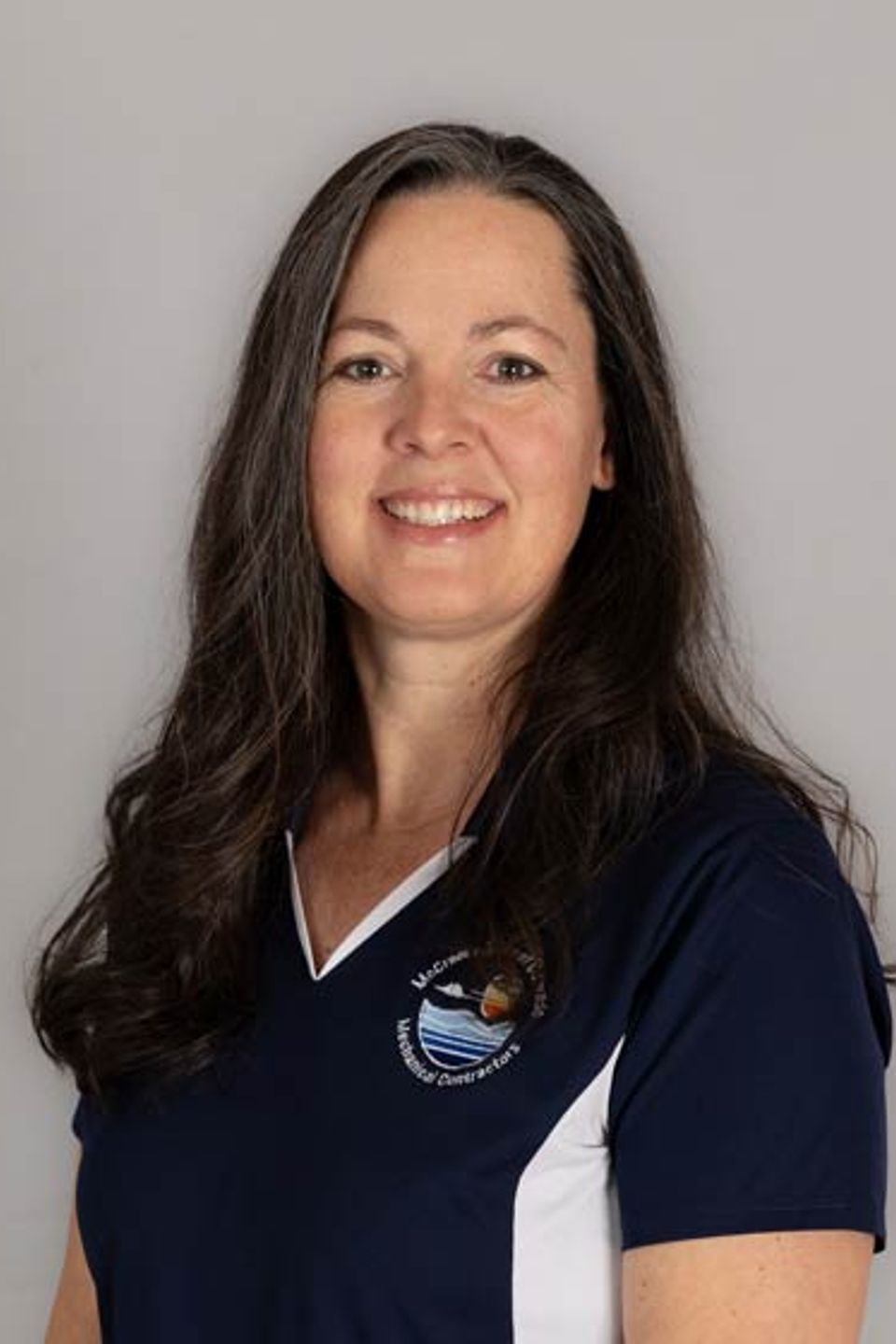 Amy McCarty