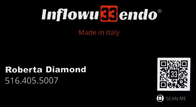 F roberta diamond inflou33endo