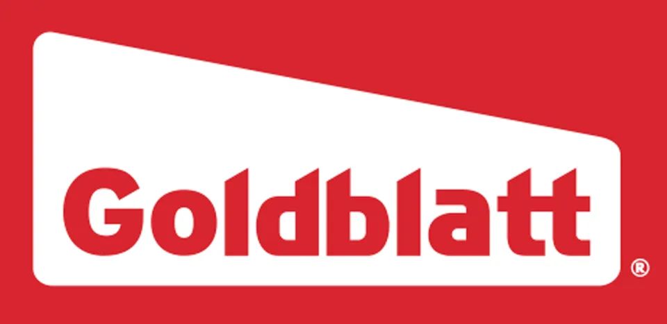 Goldblattlogo