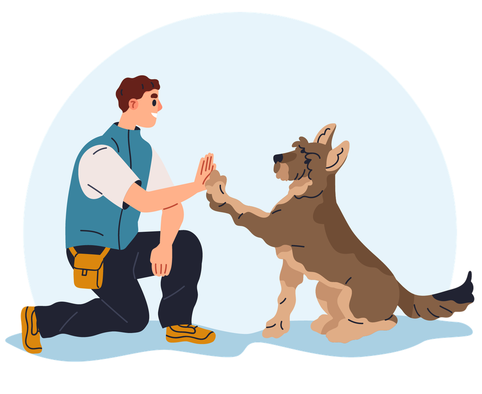 Mila maes pet care