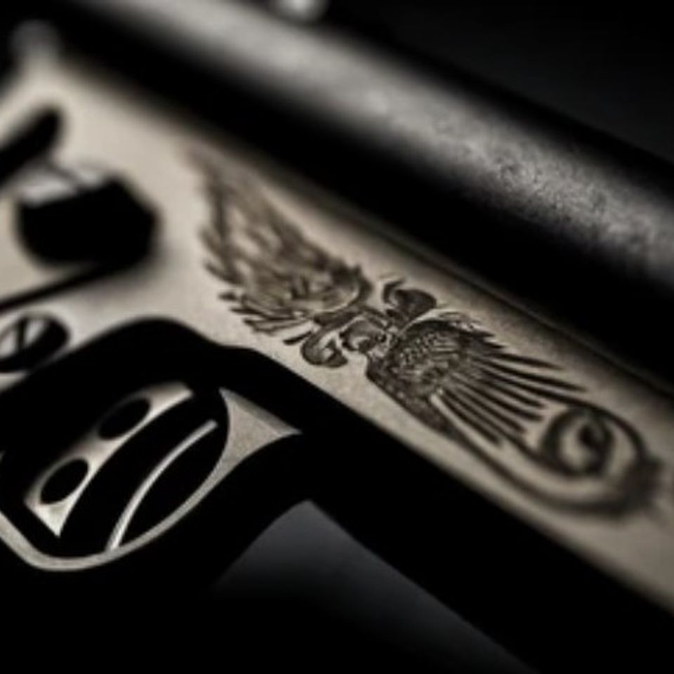 Engraving