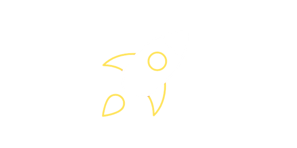 489 rocket space outline 1