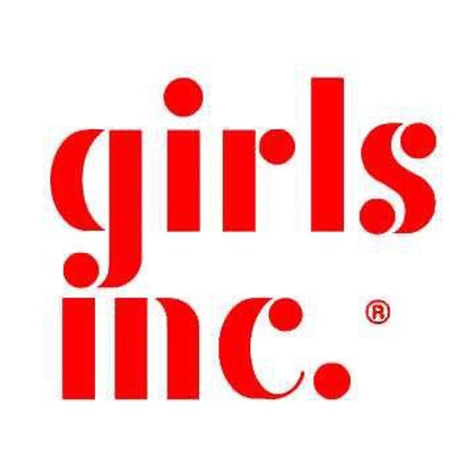 Girls inc logo