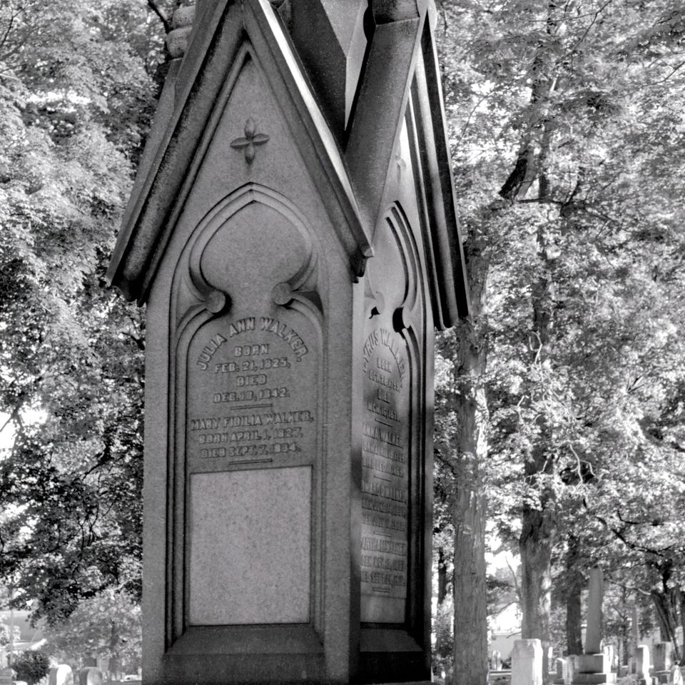 Church stone