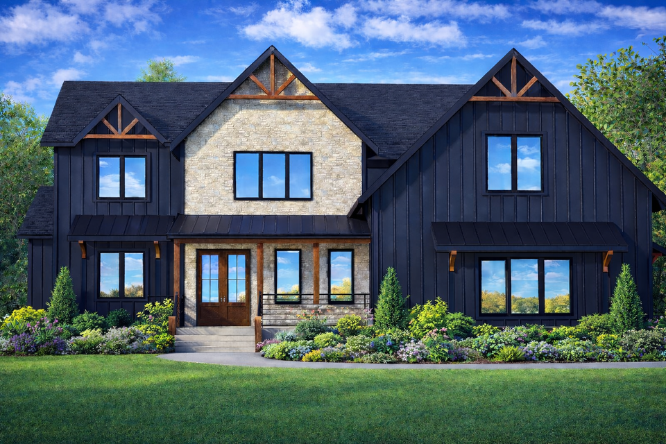 01 front exterior ai