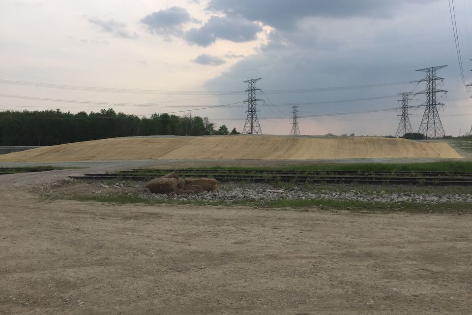 Greenwood energy project 6519