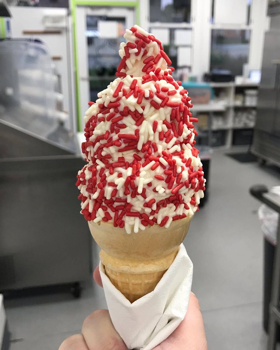 Conewredsprinkles