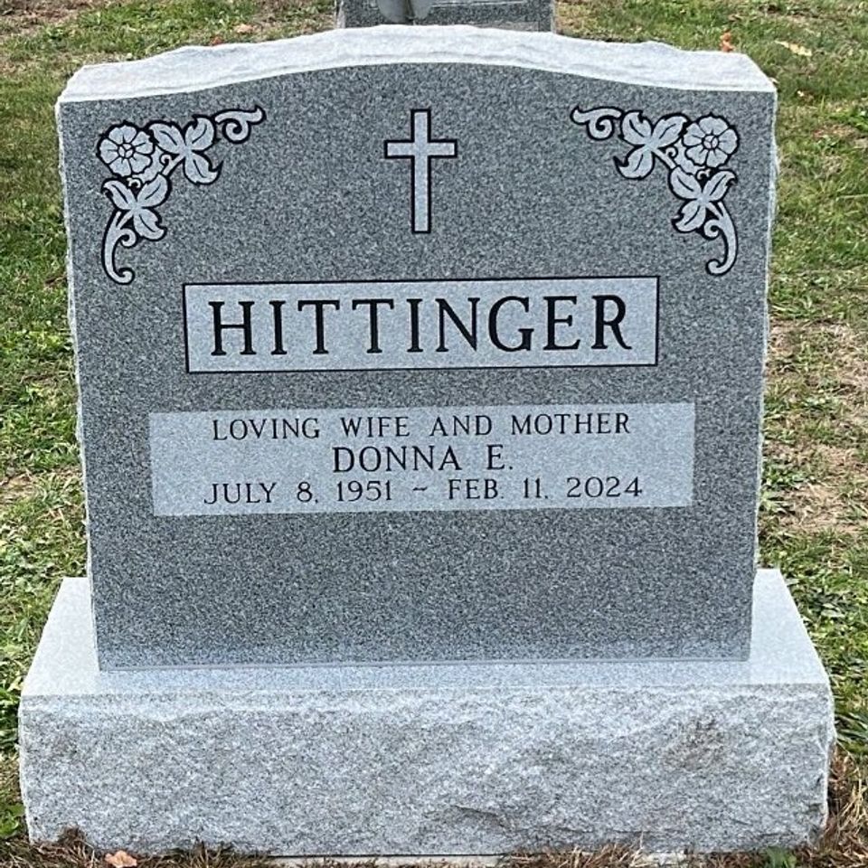 Donna hittinger stone set