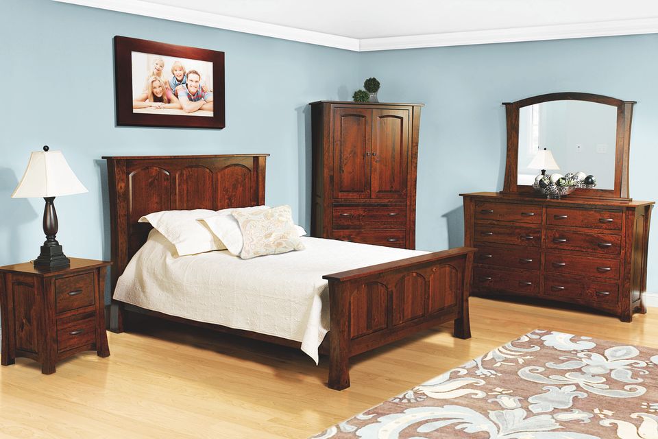 Fw woodbury room