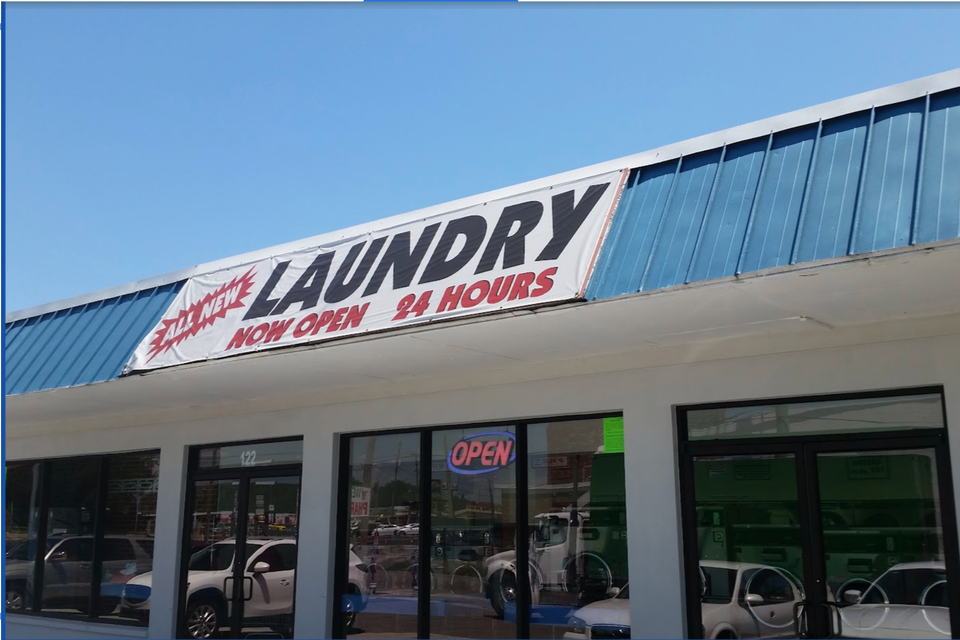 Florida express laundry tampa florida