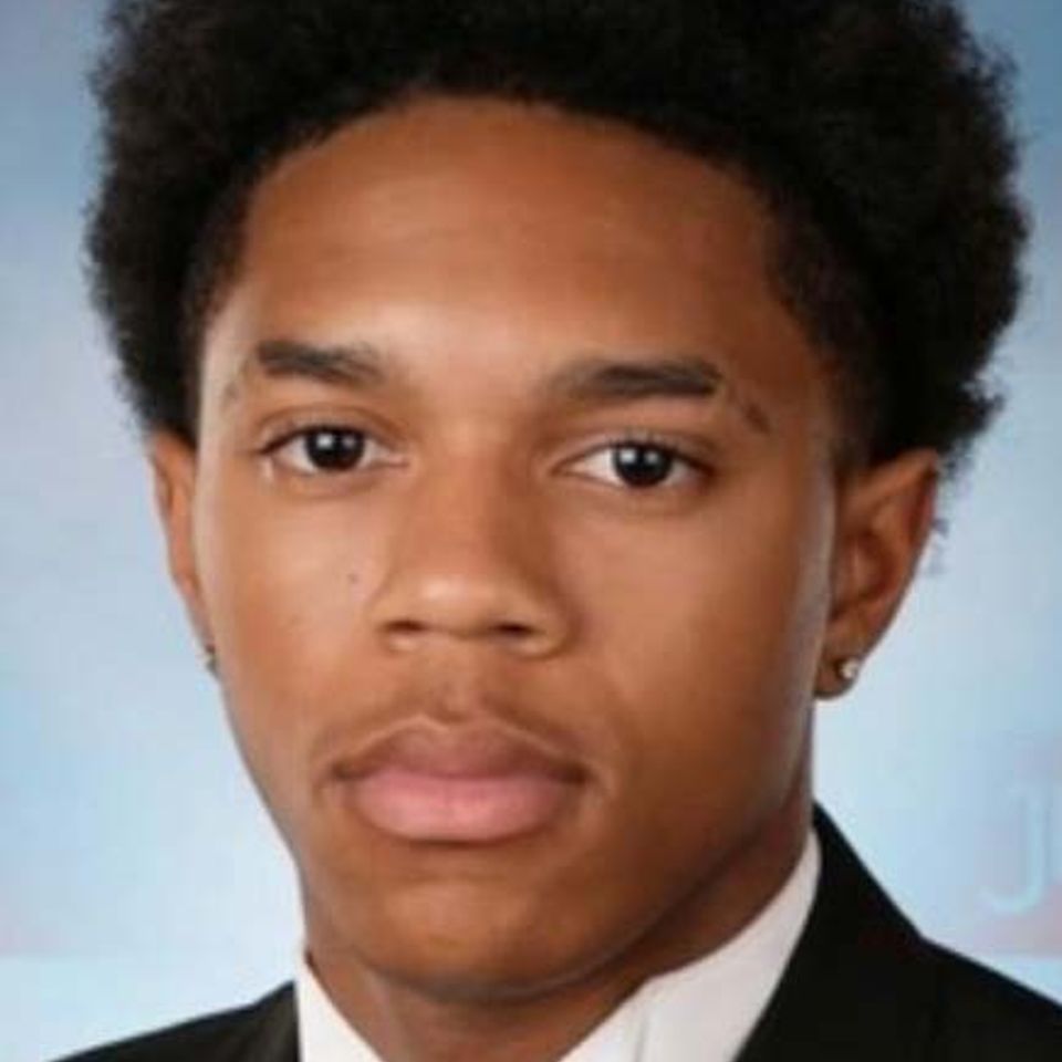 Gabriel peebles ross