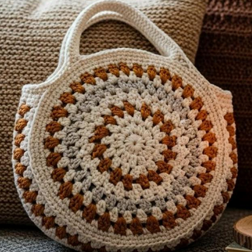 Crochet