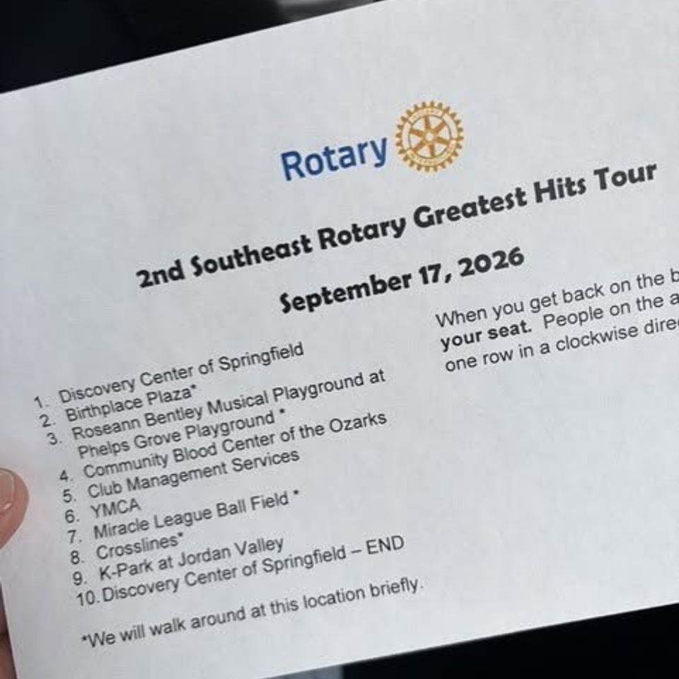 Hits tour 2