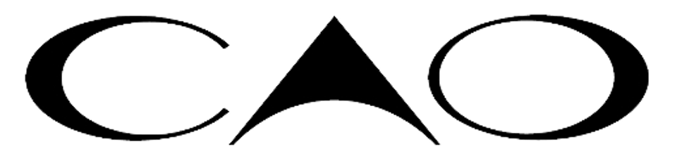 Cao logo