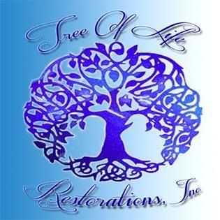 Tree of Life Restorations