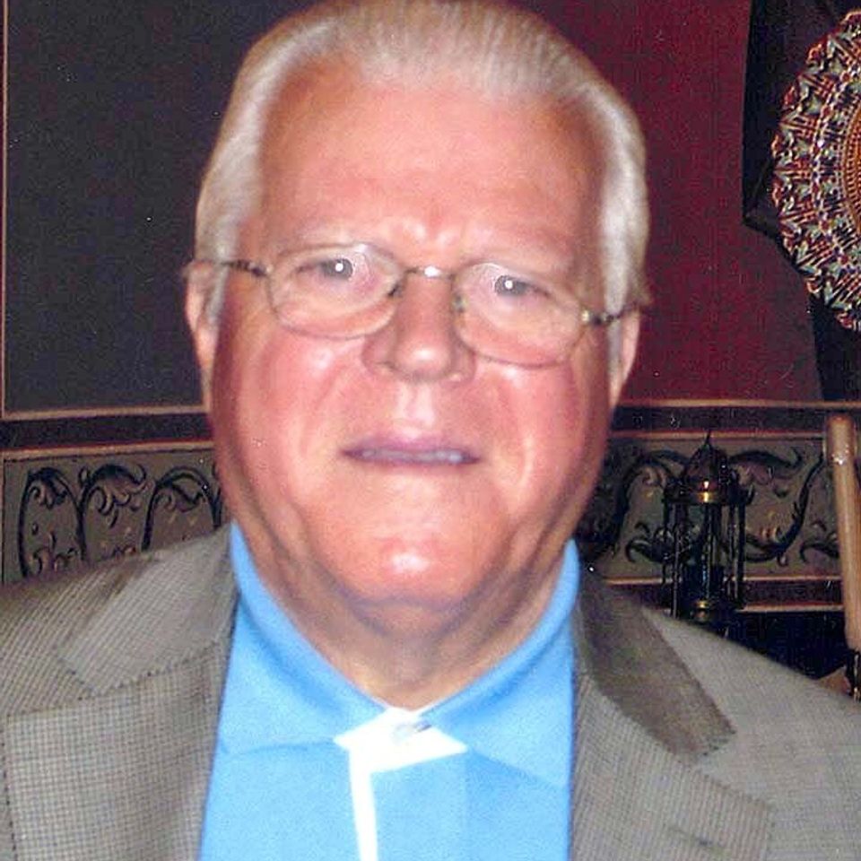 Chris spanos