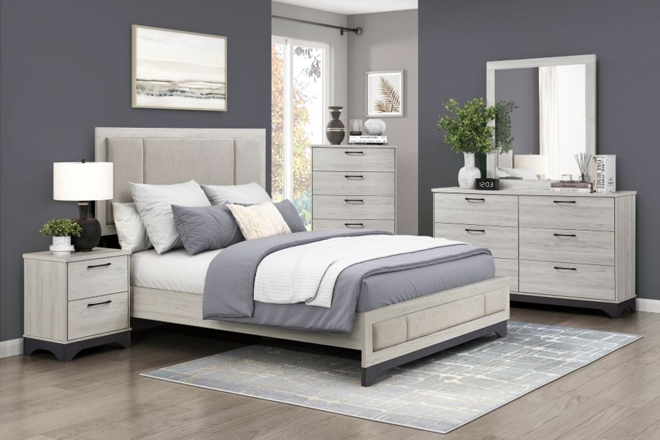 2334 bedroom  l