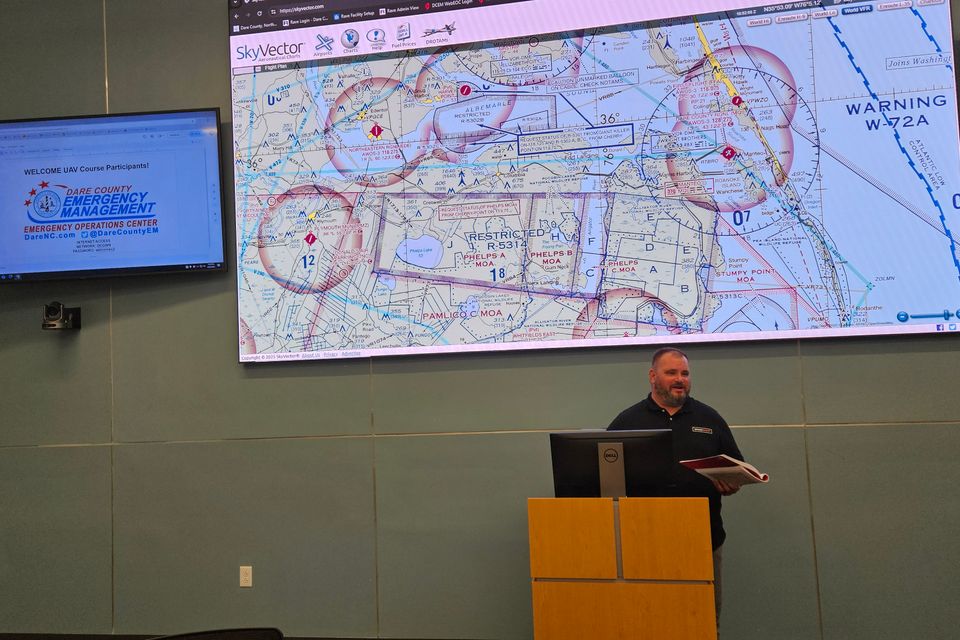 Training page part 107 prep 2