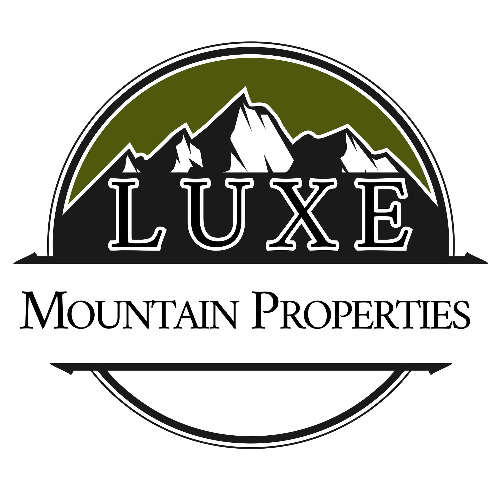 LuxeMountain Properties 