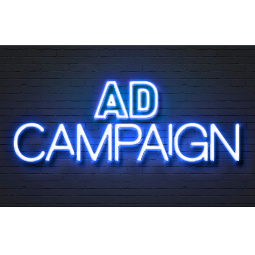 Ad campaign