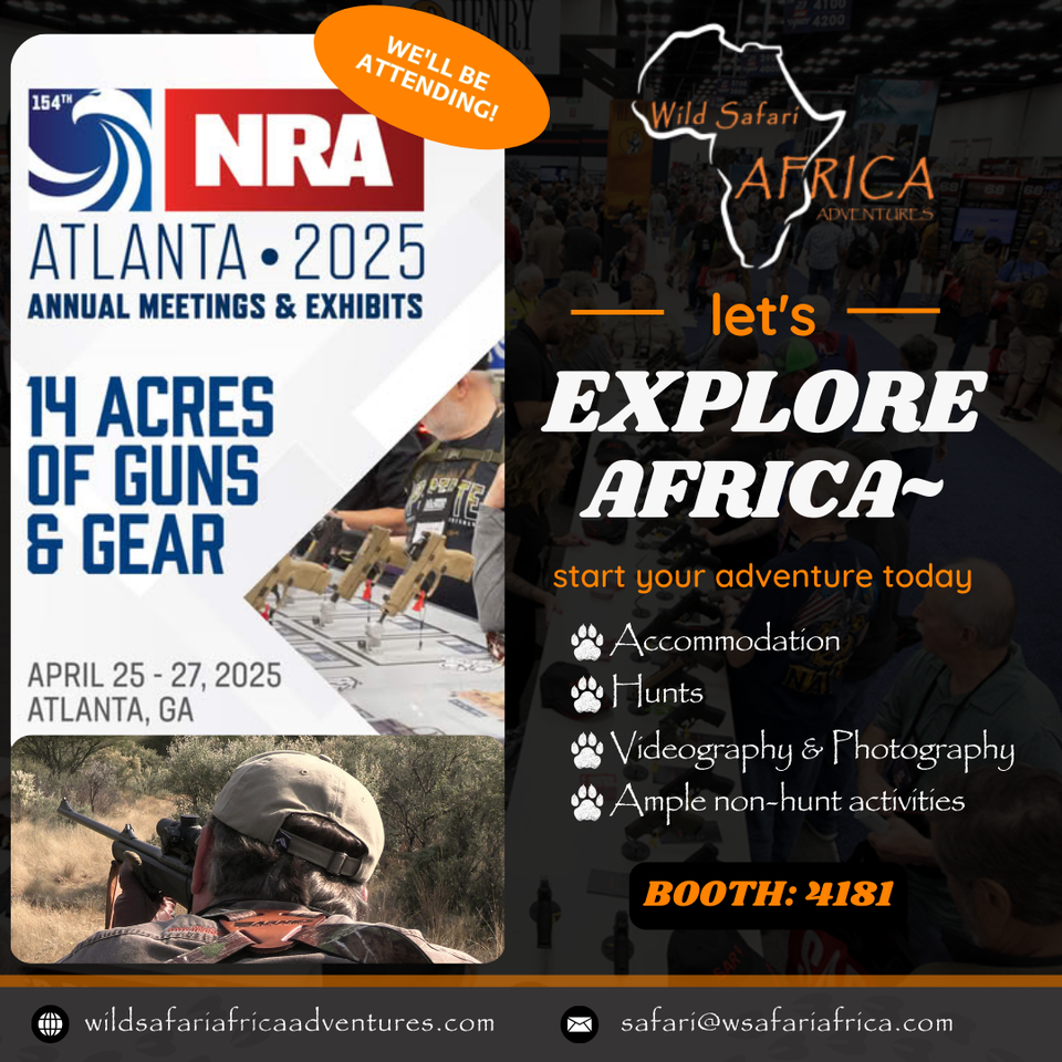 Nra attending ad