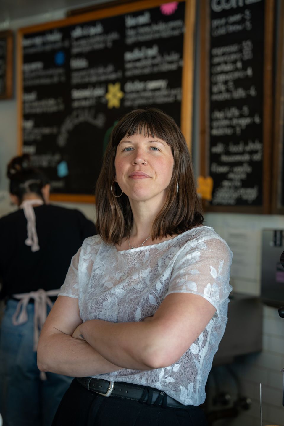 The rose cafe   webster ma 77