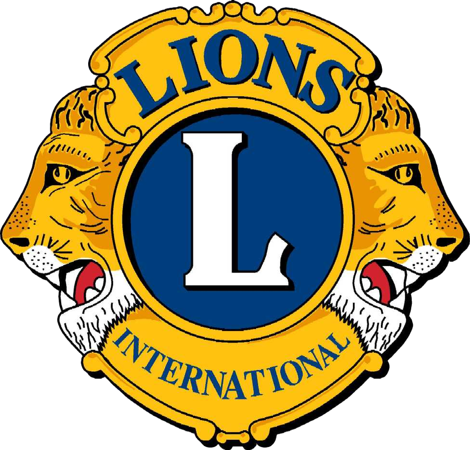 152 1526878 lions club international logo png clipart