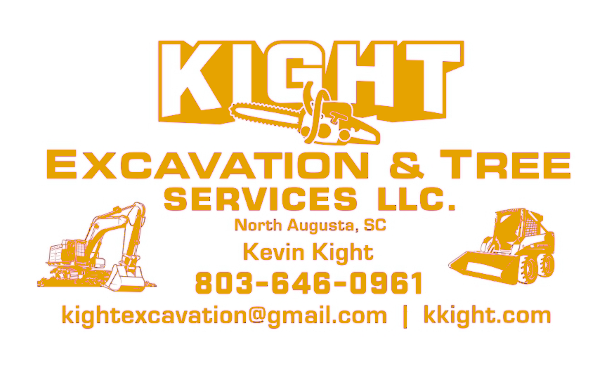 KIGHT Excavator & Tree Services