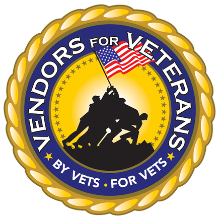 Ives v4v logo