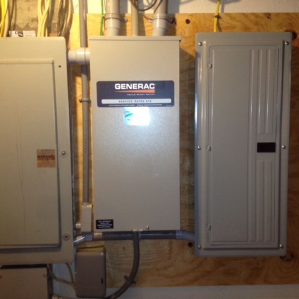 Generator installation with automatic transfer switch20130205 22903 l9tx2p 0