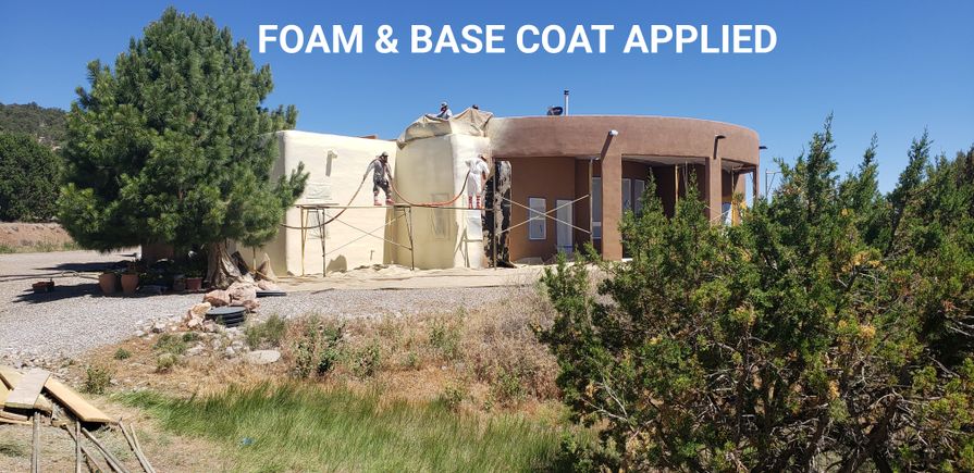 2foamapplication