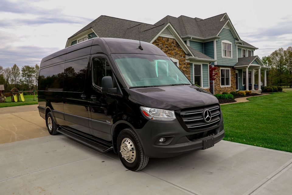 Cincinnati luxury rentals 11