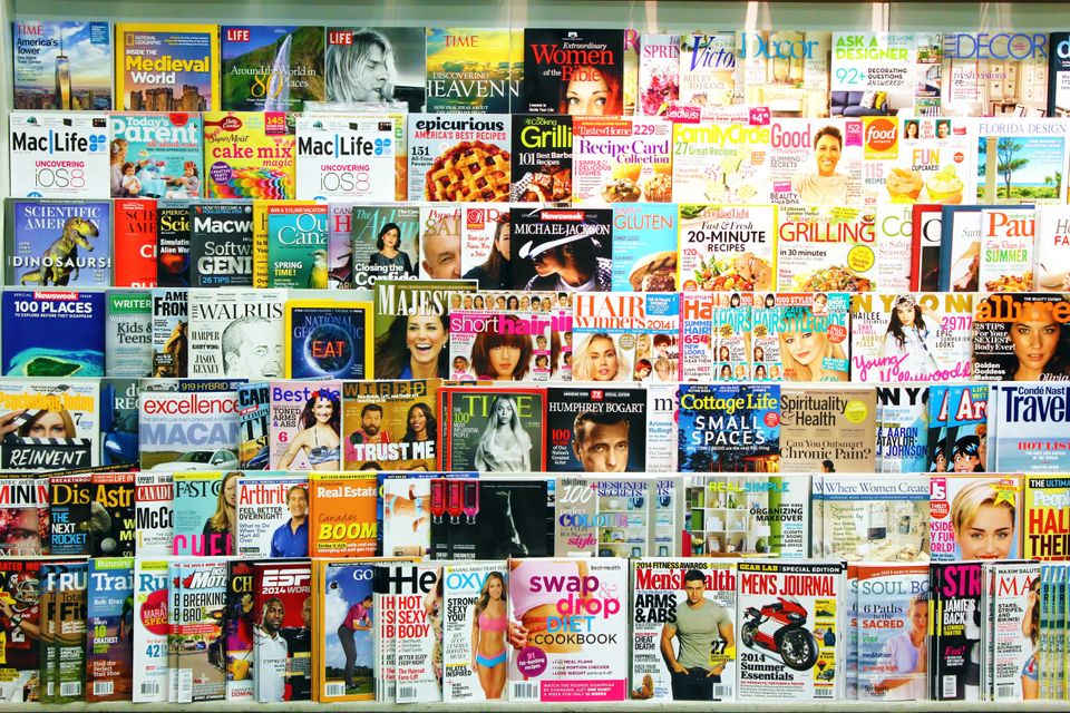 Print magazines arent dying and heres why photo scaled