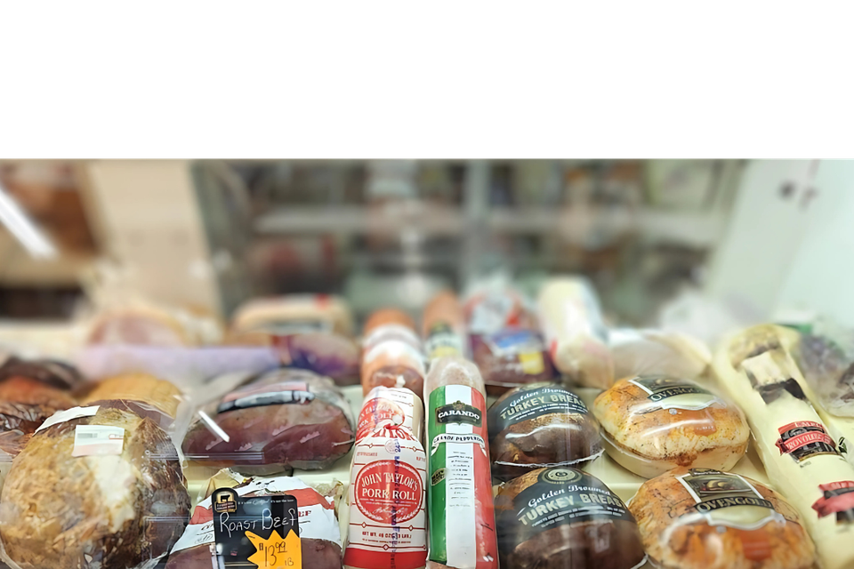 Meat case for website