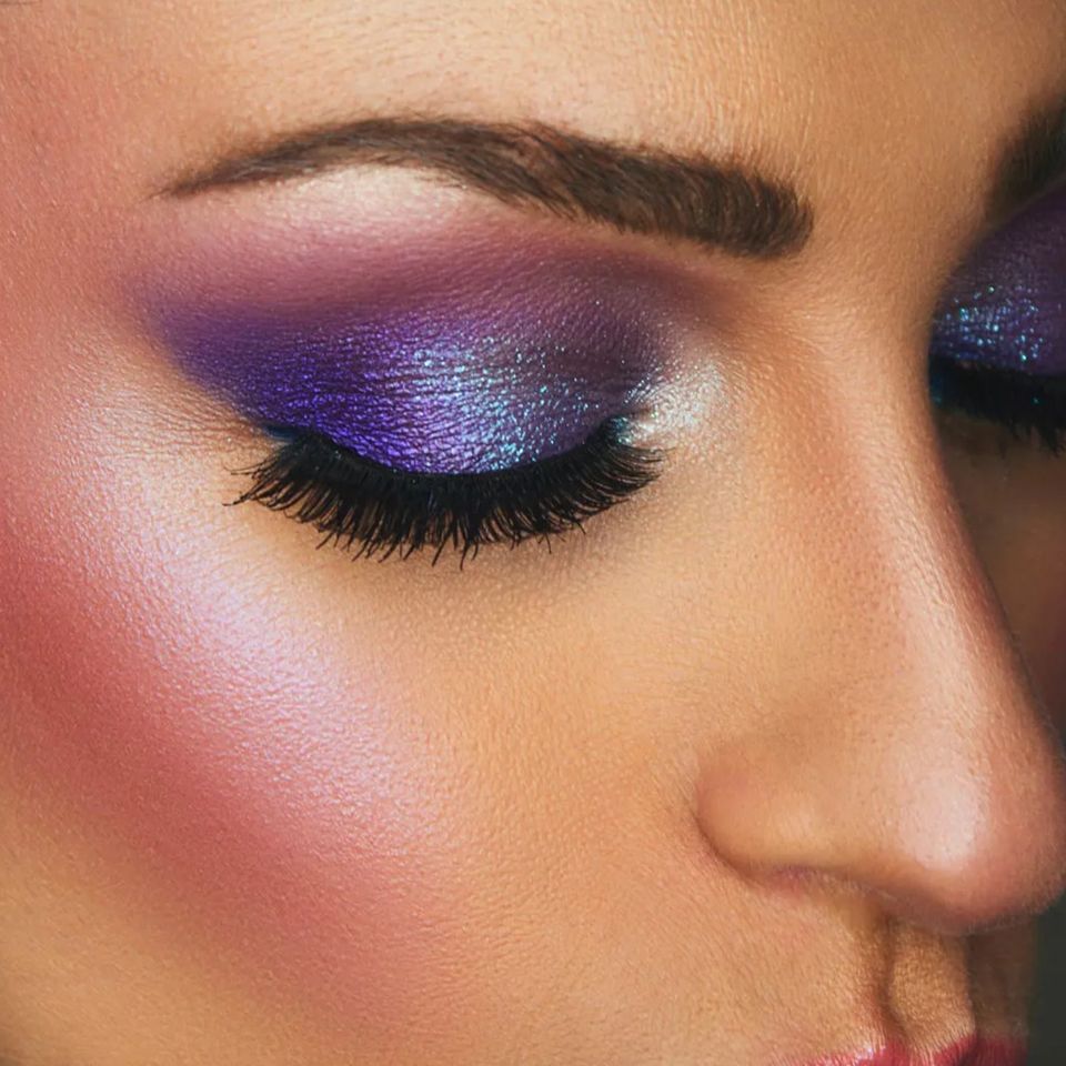 makeup