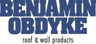 Benamin obdyke