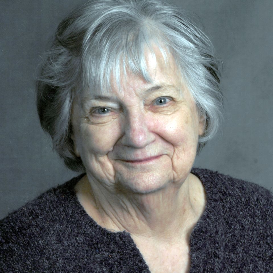 Janet volz obituary photo