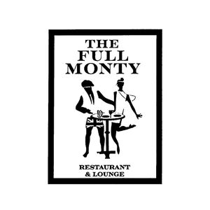 The full monty