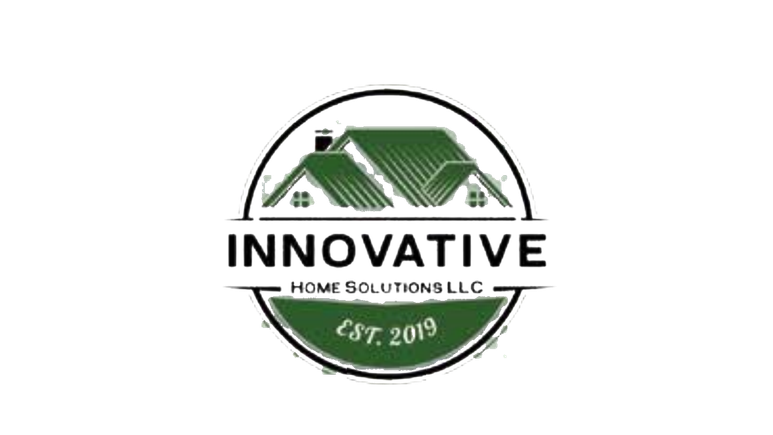 Innovative home solutions logo 16x9