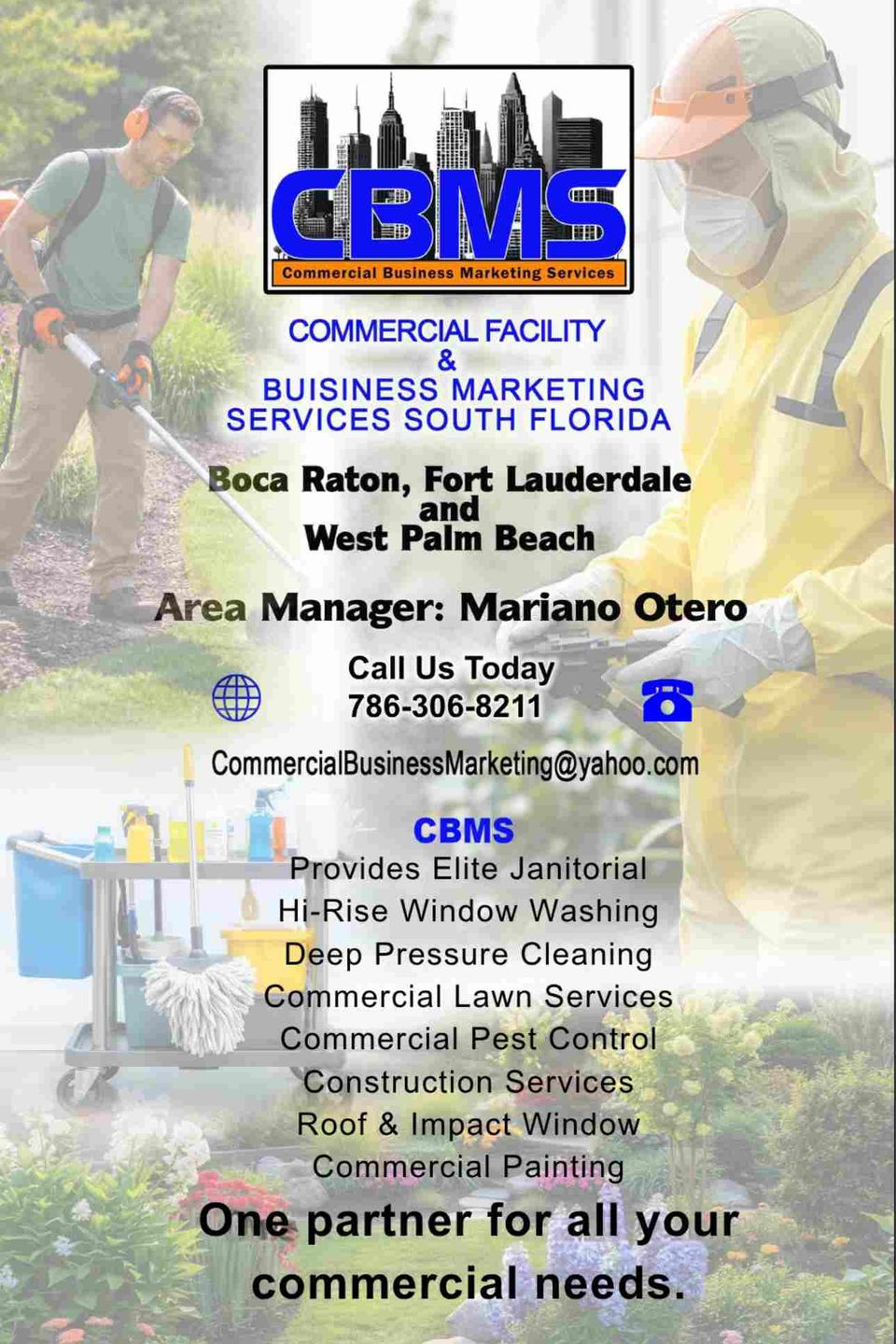 Cbms flyer