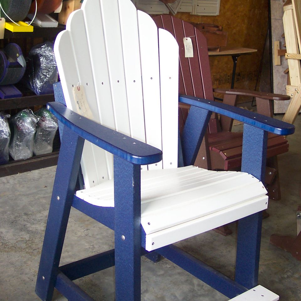 Balconey chair