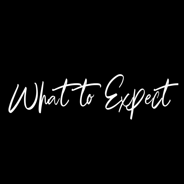 What to expect
