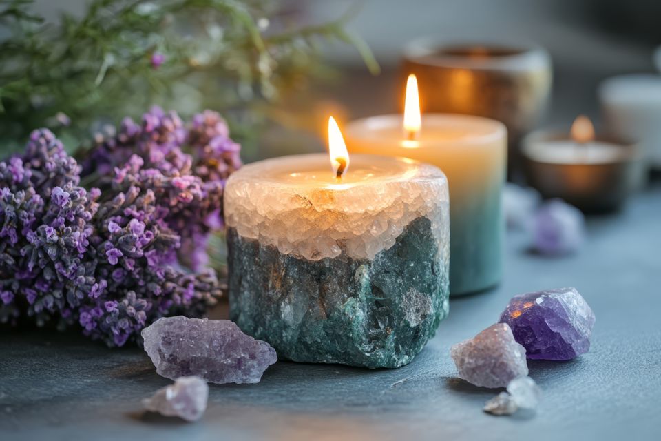 Energy healing   spiritual cleansing