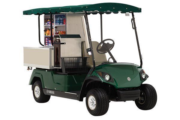 Fairway lounge golf carts chattanooga