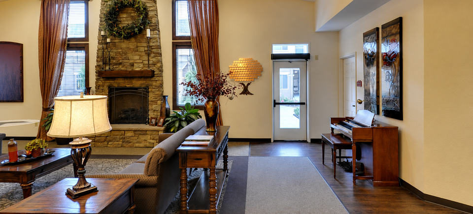 Elk grove ca seinor care homes