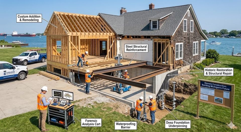 Stevers construction hero image 4